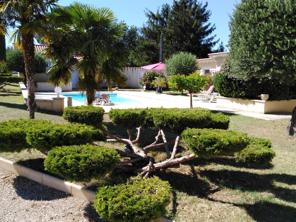 Coeuraccords, Spa & Bien-Etre Au Calme Naturiste Toute L'Annee Saint-Bardoux المظهر الخارجي الصورة