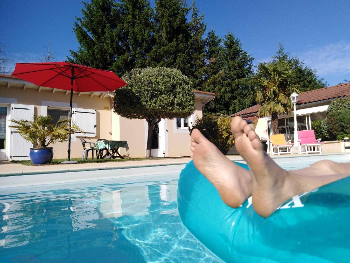 Coeuraccords, Spa & Bien-Etre Au Calme Naturiste Toute L'Annee Saint-Bardoux المظهر الخارجي الصورة