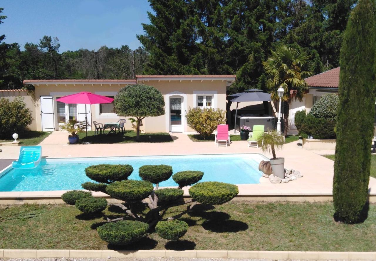 Coeuraccords, Spa & Bien-Etre Au Calme Naturiste Toute L'Annee Saint-Bardoux المظهر الخارجي الصورة